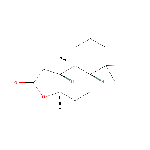 FT-0603475 CAS:564-20-5 chemical structure