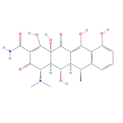 FT-0603476 CAS:564-25-0 chemical structure