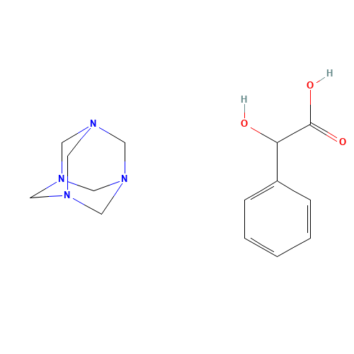 FT-0603481 CAS:587-23-5 chemical structure