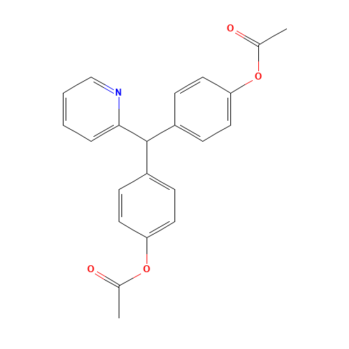 LAXADIN (TEVA) (CAS: 603-50-9) - Related Chemical Product