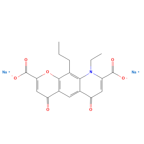 FT-0603491 CAS:69049-74-7 chemical structure