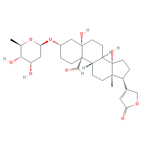 FT-0603497 CAS:630-64-8 chemical structure