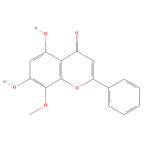 FT-0603499 CAS:632-85-9 chemical structure