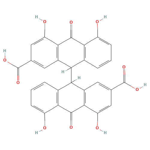 FT-0603502 CAS:641-12-3 chemical structure