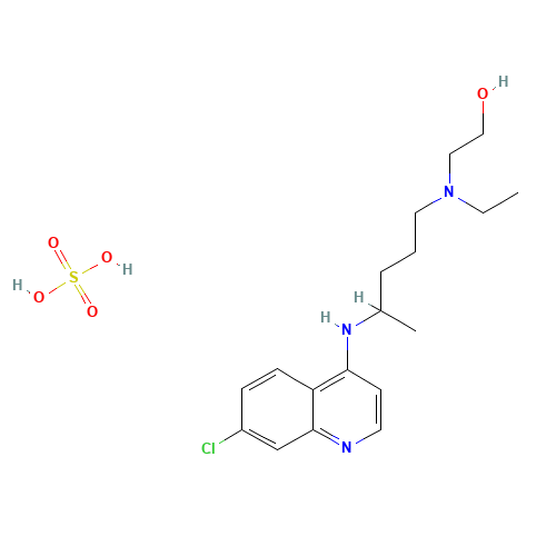 FT-0603511 CAS:747-36-4 chemical structure