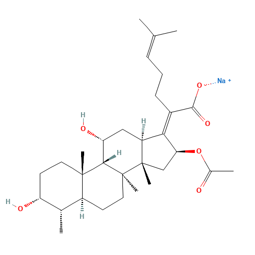FT-0603512 CAS:751-94-0 chemical structure