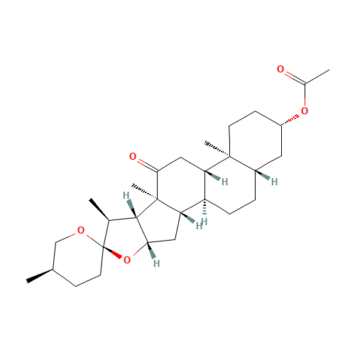 FT-0603525 CAS:915-35-5 chemical structure