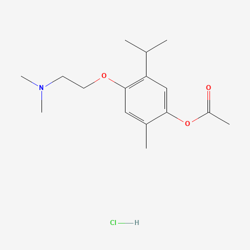 FT-0603533 CAS:964-52-3 chemical structure