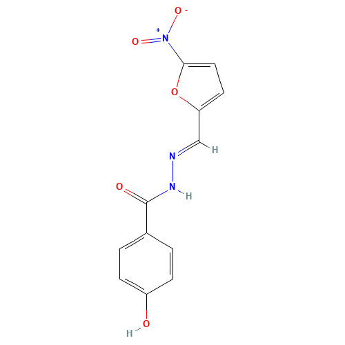 FT-0603534 CAS:965-52-6 chemical structure