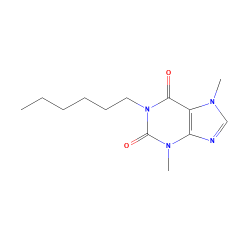 FT-0603539 CAS:1028-33-7 chemical structure