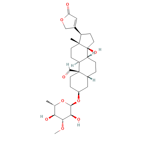 FT-0603552 CAS:1182-87-2 chemical structure