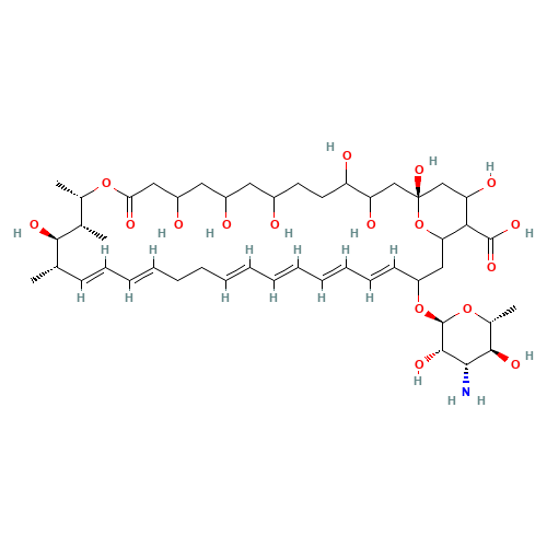 FT-0603557 CAS:1400-61-9 chemical structure