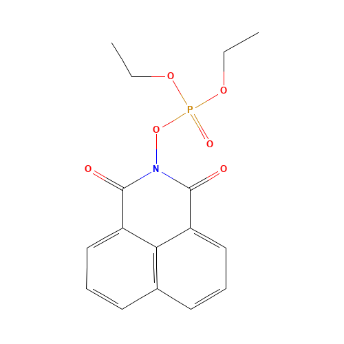 FT-0603560 CAS:1491-41-4 chemical structure