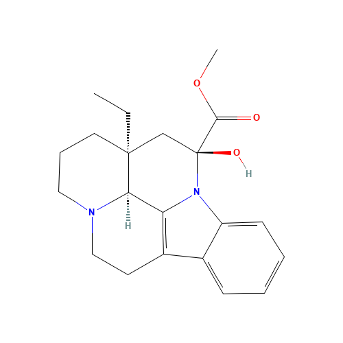 FT-0603566 CAS:1617-90-9 chemical structure