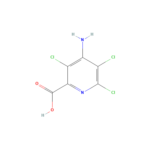 FT-0603577 CAS:1918-02-1 chemical structure