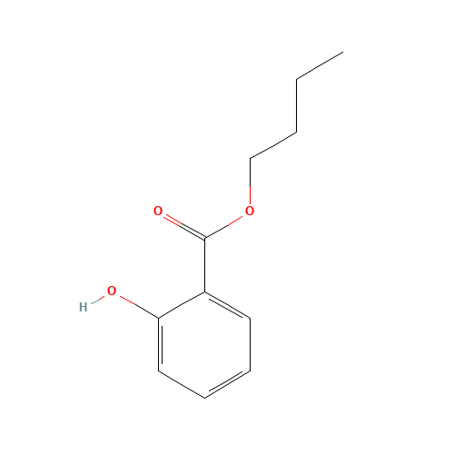 Butyl salicylate (CAS: 2052-14-4) - Related Chemical Product