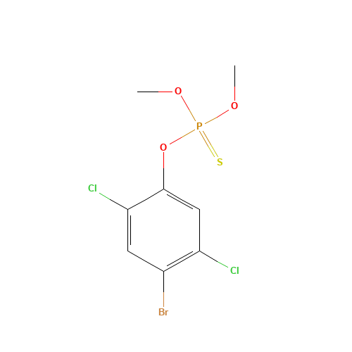 FT-0603590 CAS:2104-96-3 chemical structure