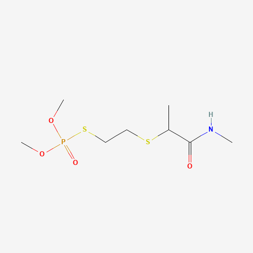FT-0603600 CAS:2275-23-2 chemical structure