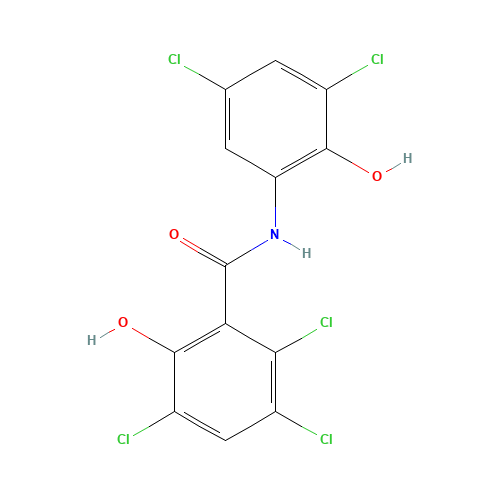 FT-0603601 CAS:2277-92-1 chemical structure