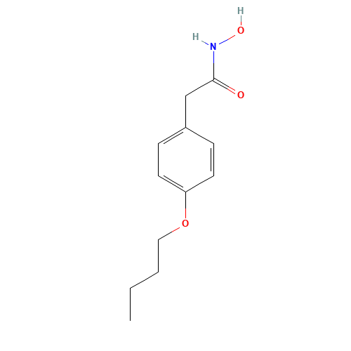 Bufexamac (CAS: 2438-72-4) - Related Chemical Product