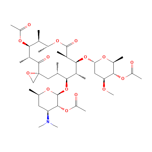 FT-0603619 CAS:2751-09-9 chemical structure
