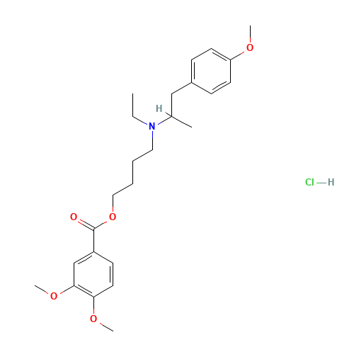 FT-0603620 CAS:2753-45-9 chemical structure