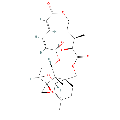 FT-0603630 CAS:3148-09-2 chemical structure