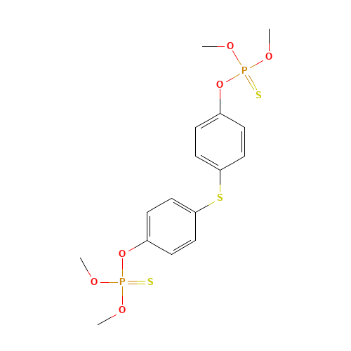 FT-0603637 CAS:3383-96-8 chemical structure