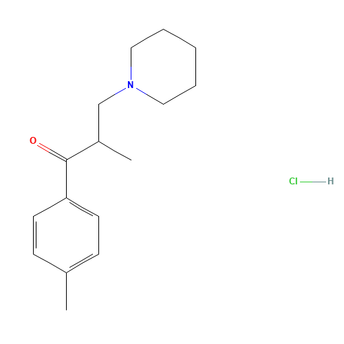 FT-0603642 CAS:3644-61-9 chemical structure