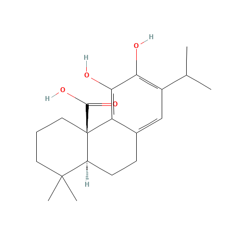 FT-0603643 CAS:3650-09-7 chemical structure