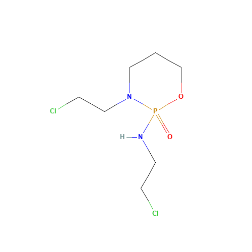 Ifosfamide (CAS: 3778-73-2) - Related Chemical Product