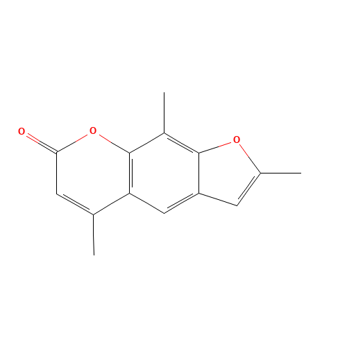 TRIOXSALEN (CAS: 3902-71-4) - Related Chemical Product