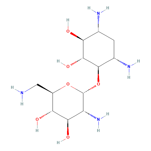 FT-0603652 CAS:3947-65-7 chemical structure