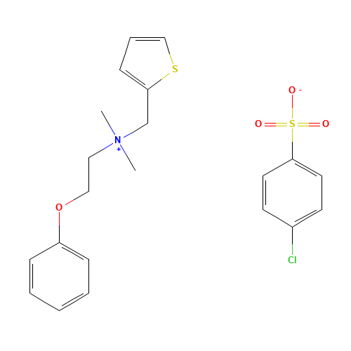 FT-0603656 CAS:4304-40-9 chemical structure