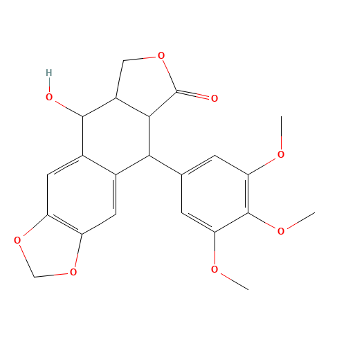 FT-0603658 CAS:4354-76-1 chemical structure