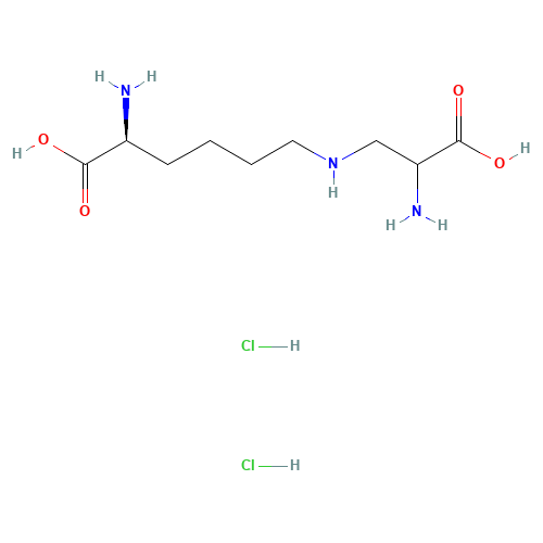 FT-0603660 CAS:4418-81-9 chemical structure