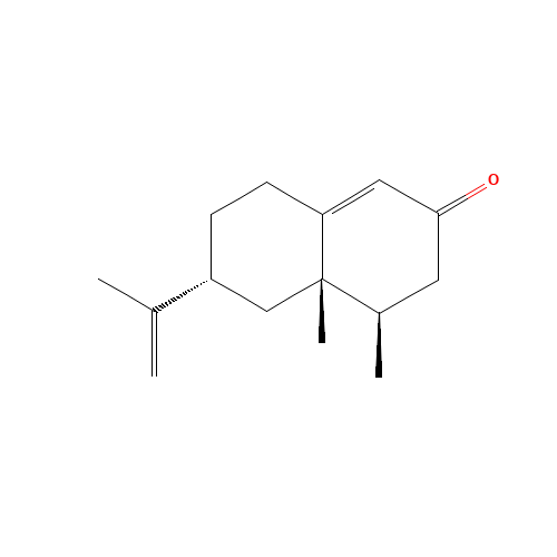 NOOTKATONE (CAS: 4674-50-4) - Related Chemical Product