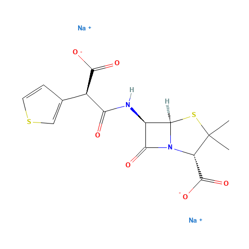 FT-0603663 CAS:4697-14-7 chemical structure
