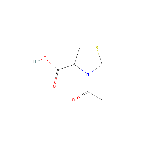 Folcisteine (CAS: 5025-82-1) - Related Chemical Product