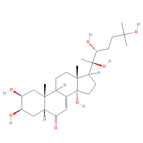 FT-0603670 CAS:5289-74-7 chemical structure