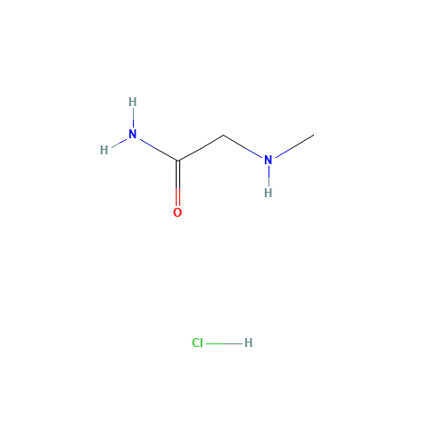 N-ALPHA-METHYL-L-ALANINE HYDROCHLORIDE (CAS: 5325-64-4) - Related Chemical Product