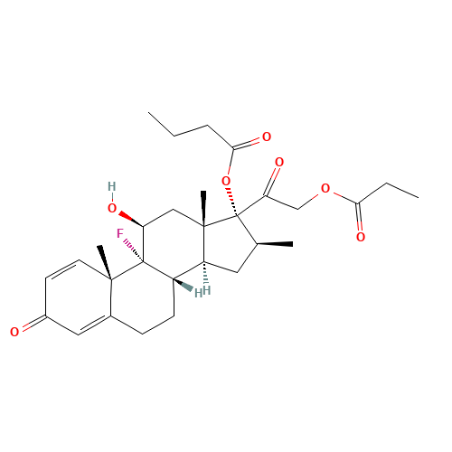 FT-0603673 CAS:5534-02-1 chemical structure