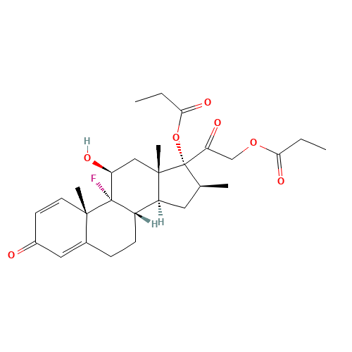 FT-0603675 CAS:5593-20-4 chemical structure