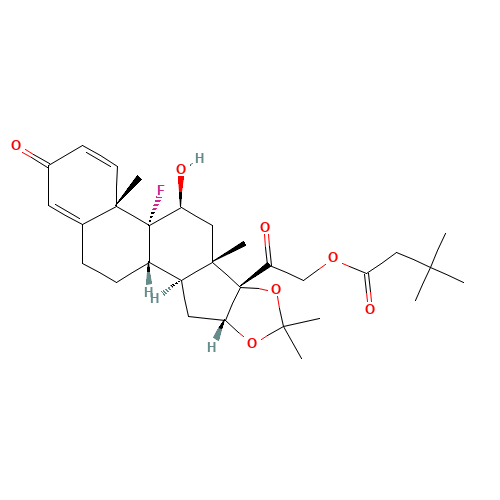FT-0603677 CAS:5611-51-8 chemical structure