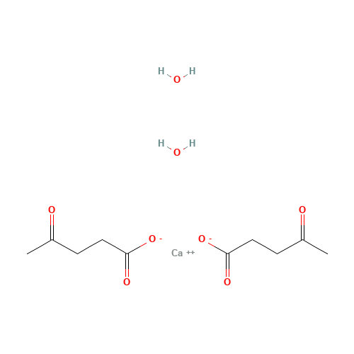 FT-0603681 CAS:5743-49-7 chemical structure