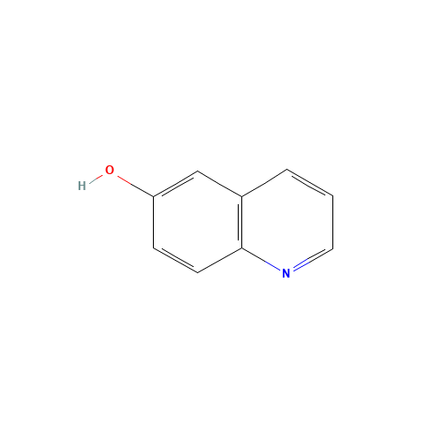 6-Hydroxyquinoline (CAS: 580-16-5) - Related Chemical Product