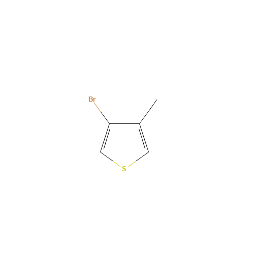 3-BROMO-4-METHYLTHIOPHENE (CAS: 30318-99-1) - Related Chemical Product