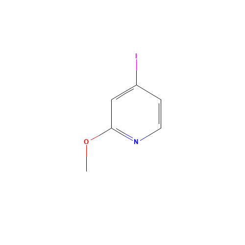 FT-0603743 CAS:98197-72-9 chemical structure