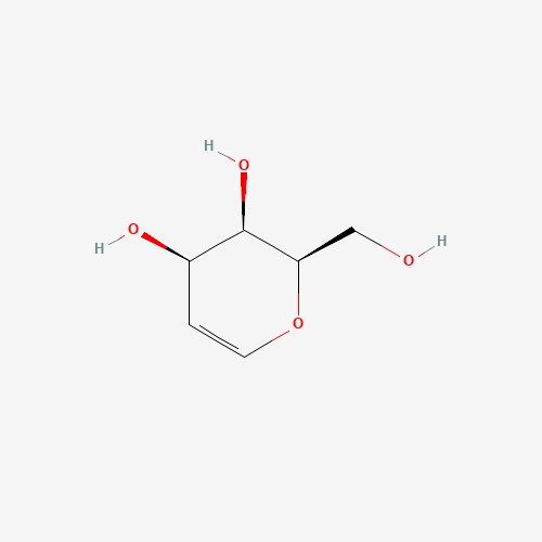 FT-0603761 CAS:21193-75-9 chemical structure