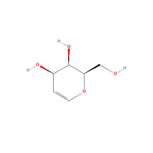 FT-0603761 CAS:21193-75-9 chemical structure